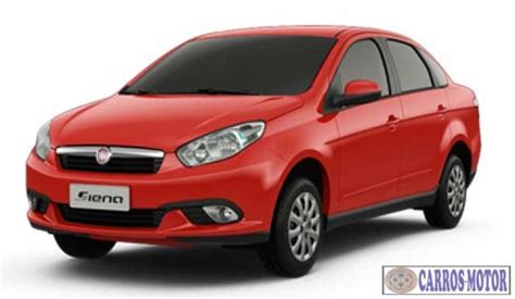 tabela fipe fiat siena 2013